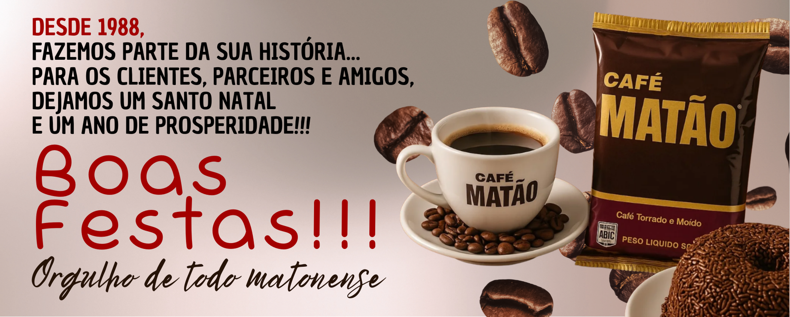 Café Matão
