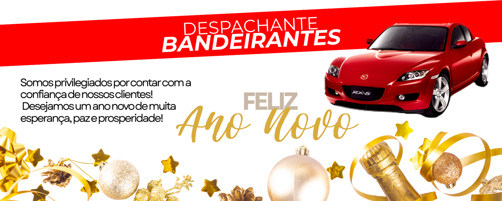 Despachante Bandeirantes